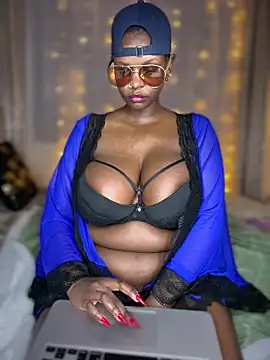 ScarletMuseX – Naživo XXX chat