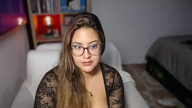 ZabathMiller 라이브 XXX 채팅