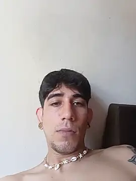 Show de webcam de TheCofla99