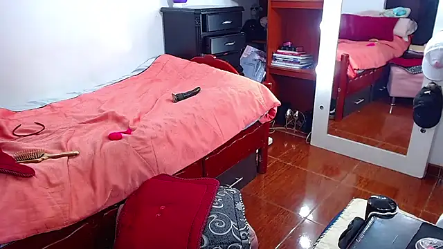 Chat XXX en directo de MariamGray1