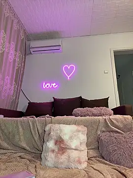 Sabrinedivinee Chat XXX live