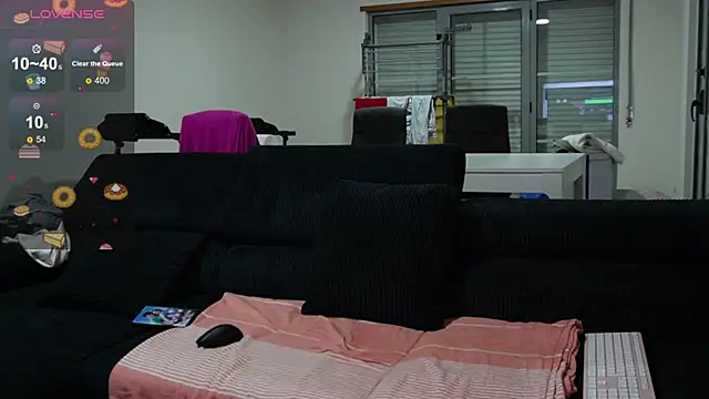 Chat XXX ao vivo de samarakayako