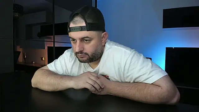 Chat XXX Live DravenPeak