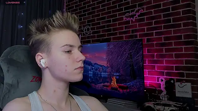 Jean_Willson Chat XXX in diretta