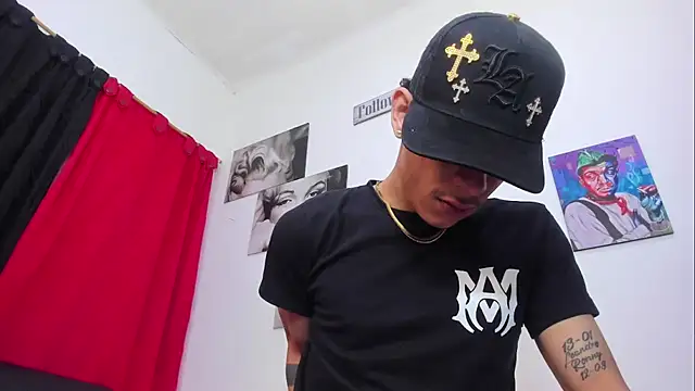 Chat XXX ao vivo de big_hot_boy_