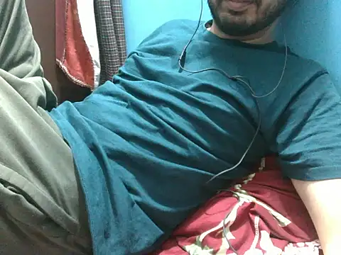 Živý XXX chat Precumboner