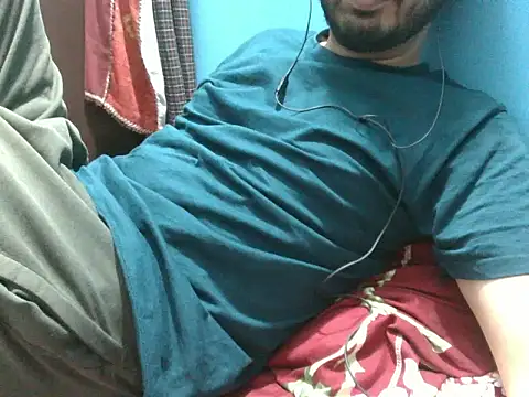 Precumboner – Naživo XXX chat