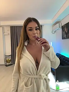 IsabellaEtthan Chat XXX in diretta