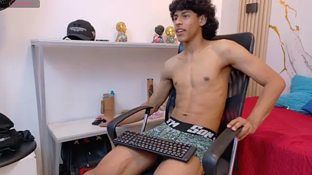 Sembang XXX Secara Langsung Zayn_Fox32