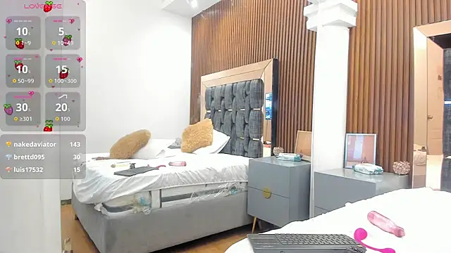 Dulce_Glamor_ live XXX chat