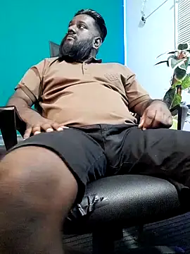 Živý XXX chat Rayansmith_