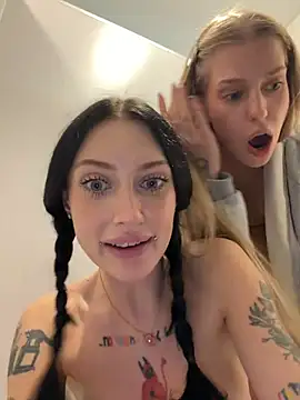 Melissa_crazy Live XXX-chat
