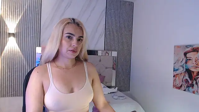 ashley__tylor's Live XXX Chat