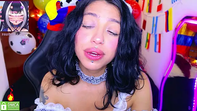 REDHOTTER_ লাইভ XXX চ্যাট
