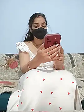 the_saavi Chat XXX in diretta