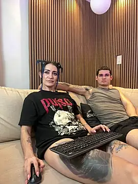 Онлайн чат XXX Marcusvandal
