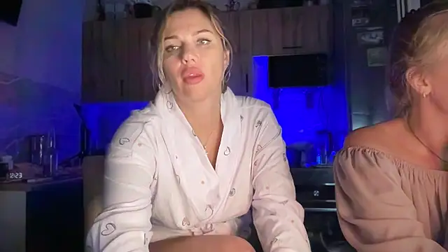 Chat XXX Live Moniraya