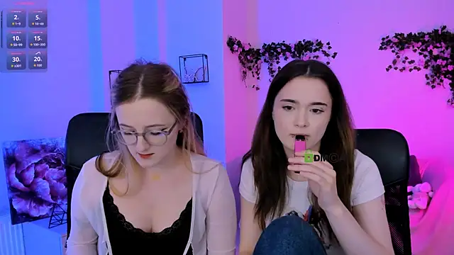 XXX chat uživo modela liana_kisses