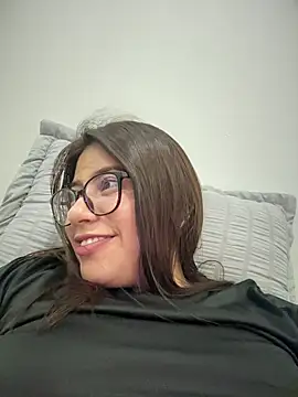 Chat XXX en directo de Saracalderon