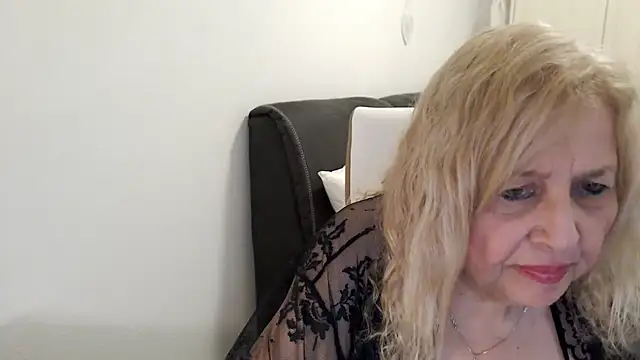 Chat XXX en directo de SusiLifeXXX