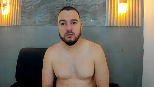 HARRY_SMIHT Live XXX-chat