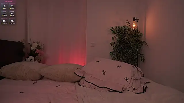 BlackkStorm Chat XXX in diretta