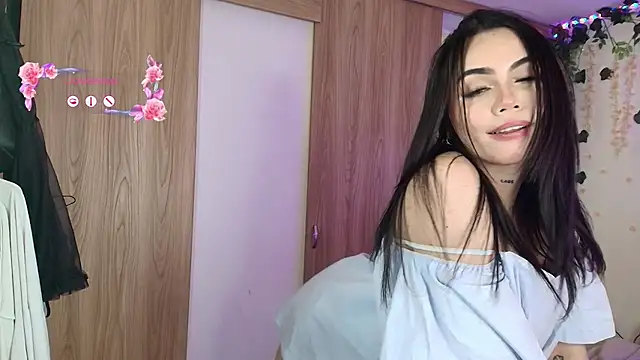 andraa_rossee's Live XXX Chat