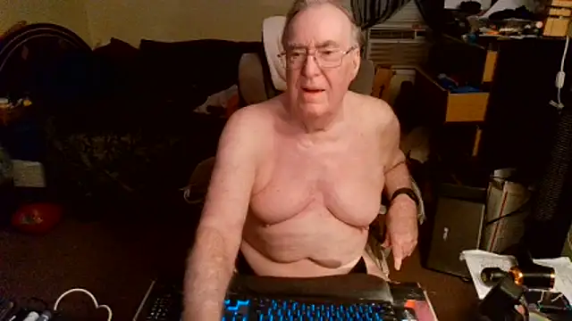 Webkamerová show Toastir