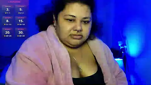 xlatinastar – Naživo XXX chat