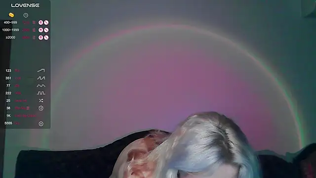 Chat XXX Live Oxcy_Secret