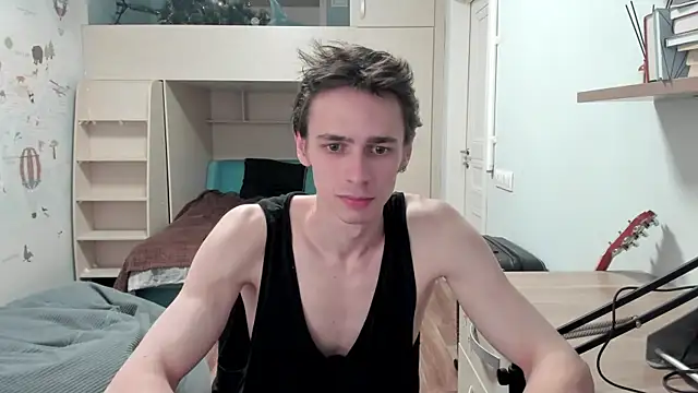urgoddessboy Live XXX-chat