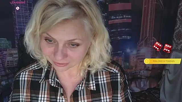 VeraAmor Live XXX-Chat