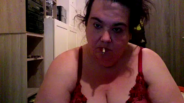 Chat XXX ao vivo de Niny84