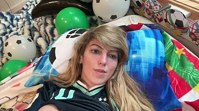 Chat XXX ao vivo de CelestialRuby