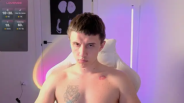 Онлайн чат XXX first_mark