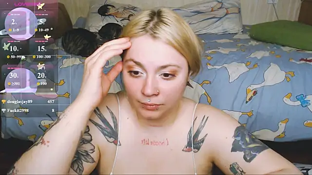 Chat XXX ao vivo de EyesUpHere8