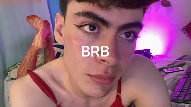 _peachyboy Live XXX-chat