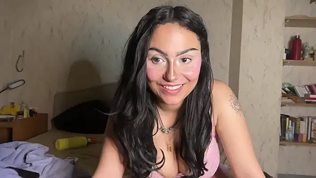 Chat XXX ao vivo de palomafarmer
