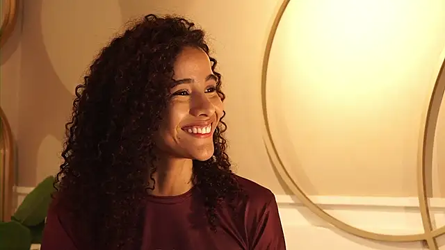 SeleneMous Live XXX-Chat