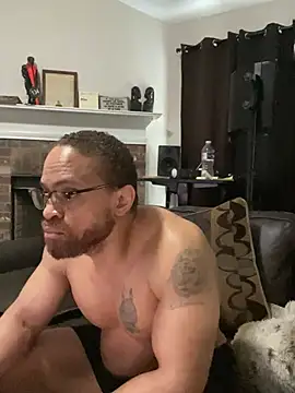 Chat XXX en directo de Fathero1time