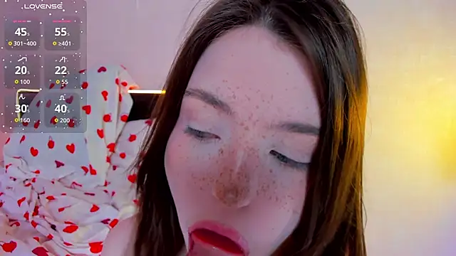 Chat XXX en directo de lexxxxxxi