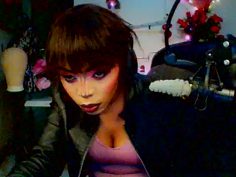 Chat XXX en directo de Anaconda2350