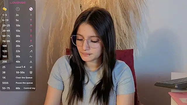 Chatroom XXX en direct de Elecktra_sweet