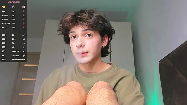 Chat XXX Live colestorms