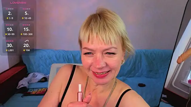 Chat XXX Live Ann_Annise