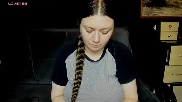 AlisaBacker's Live XXX Chat