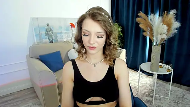 Chat +18 de AmandaGracy_1 ao vivo
