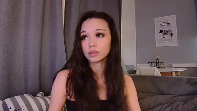 Chat +18 de janeLoveSweetHeart ao vivo