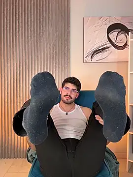 Chat XXX Live DomBoy_