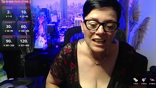 ninarandmannn Live XXX chat